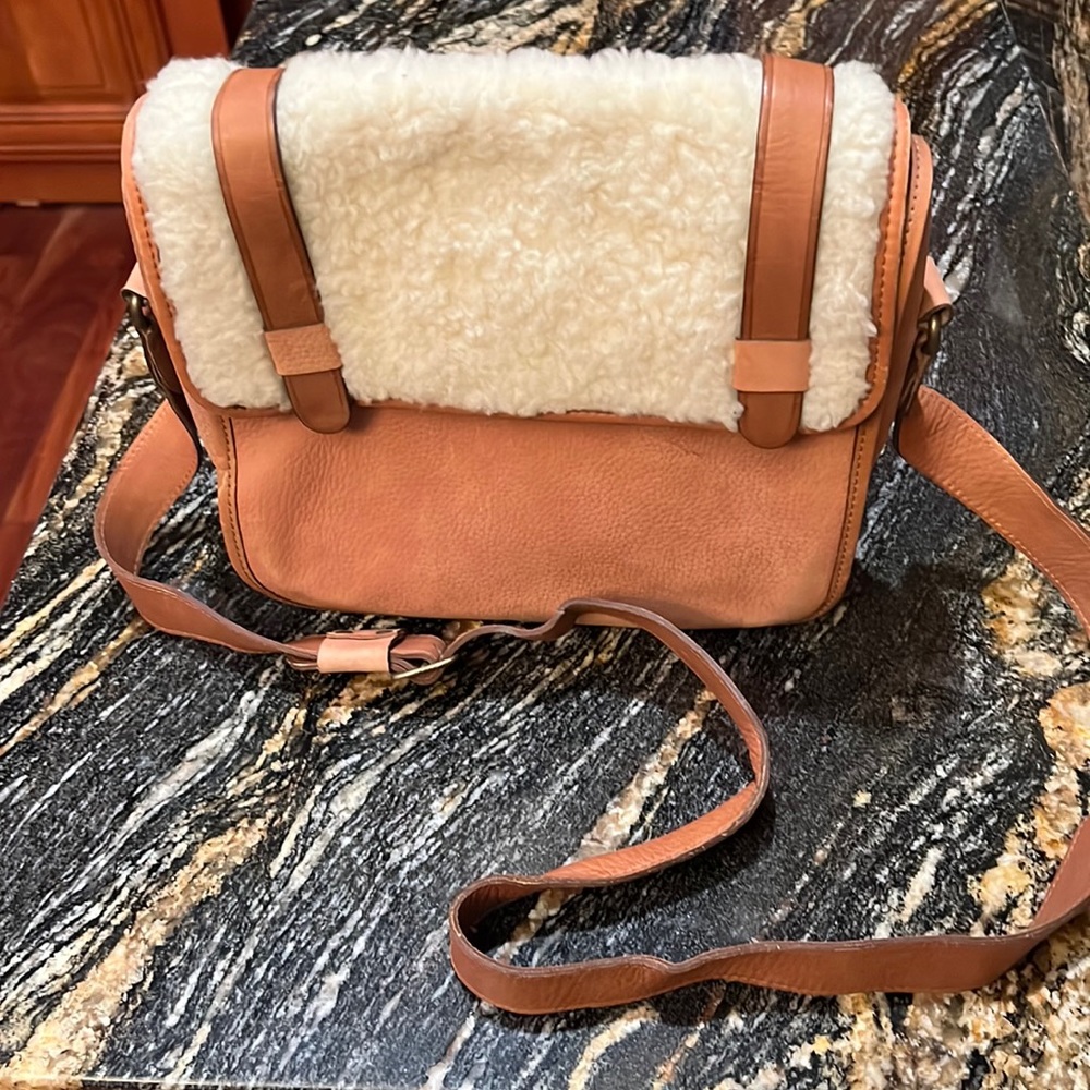 Genuine Leather crossbody bags ❤️